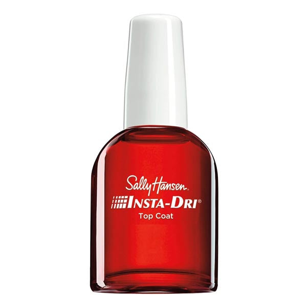 SALLY HANSEN INSTA DRI TOP E ASCIUGATURA RAPIDA 13.3 ML - Tre Pi Profumerie