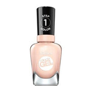 SALLY HANSEN MIRACLE GEL SHEER HAPINESS 187 - Tre Pi Profumerie