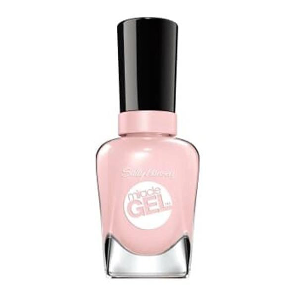 SALLY HANSEN MIRACLE GEL SMALTO PINKY PROMISE 160 - Tre Pi Profumerie