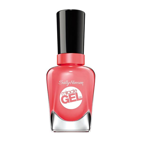SALLY HANSEN MIRACLE GEL SMALTO PRETTY PIGGY 210 - Tre Pi Profumerie