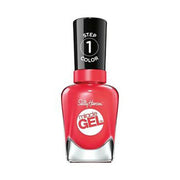 SALLY HANSEN MIRACLE GEL SMALTO REDGY 330 - Tre Pi Profumerie