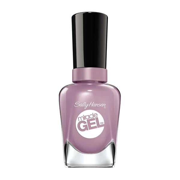 SALLY HANSEN MIRACLE GEL SMALTO STREET FLAIR 270 - Tre Pi Profumerie