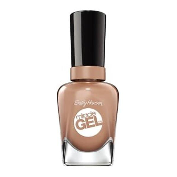 SALLY HANSEN MIRACLE GEL SMALTO TOTEM LY YOURS 640 - Tre Pi Profumerie