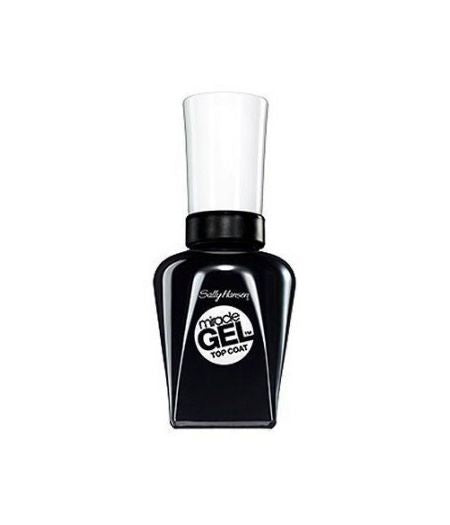 SALLY HANSEN MIRACLE GEL SMALTO TOP COAT 101 - Tre Pi Profumerie
