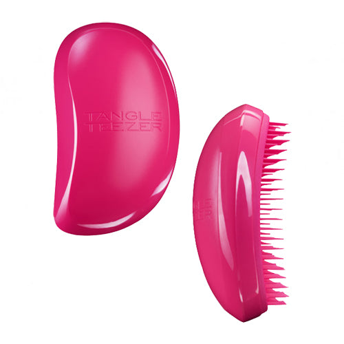 TANGLE TEEZER SALON ELITE DOLLY PINK - Tre Pi Profumerie