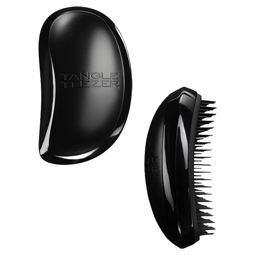 TANGLE TEEZER SALON ELITE MIDNIGHT BLACK - Tre Pi Profumerie