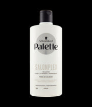 SCHWARZKOPF PALETTE NEWCOLORE CAPELLI BALSAMO SALONPLEX 440 ML - Tre Pi Profumerie