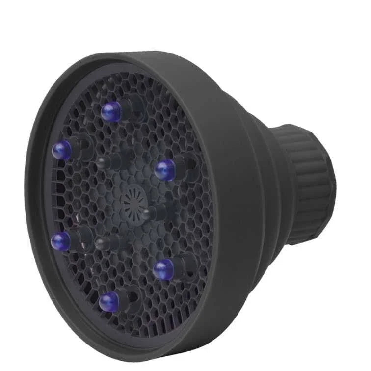 SALONXPRO DIFFUSORE IN SILICONE RETRAIBILE