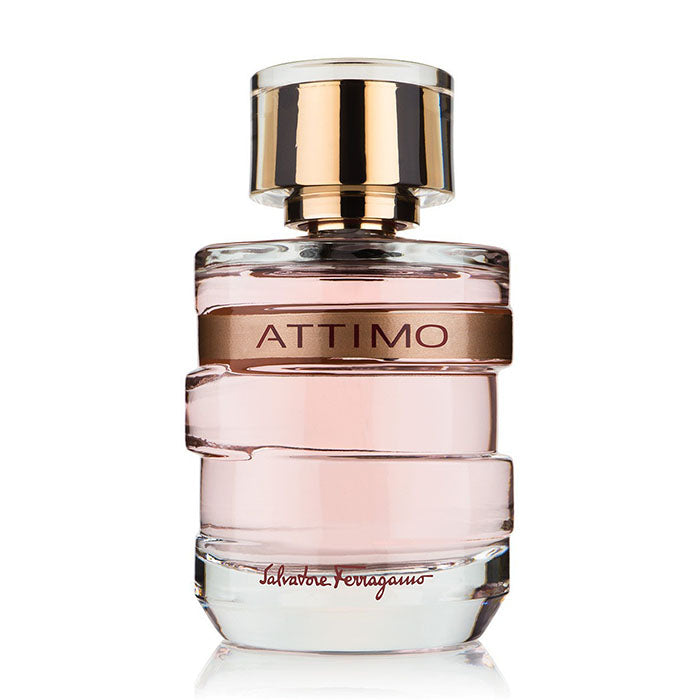 SALVATORE FERRAGAMO ATTIMO FLORALE EAU DE TOILETTE 50 - Tre Pi Profumerie