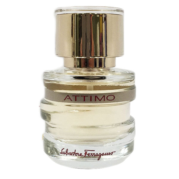 SALVATORE FERRAGAMO ATTIMO EAU DE PARFUM 30 ML - Tre Pi Profumerie