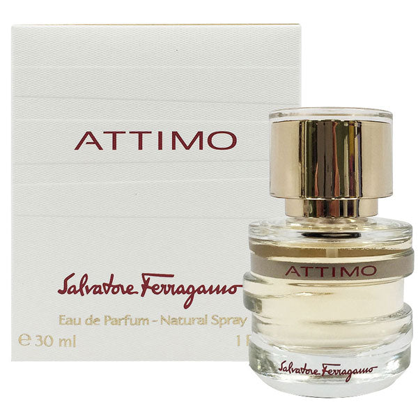 SALVATORE FERRAGAMO ATTIMO EAU DE PARFUM 30 ML - Tre Pi Profumerie