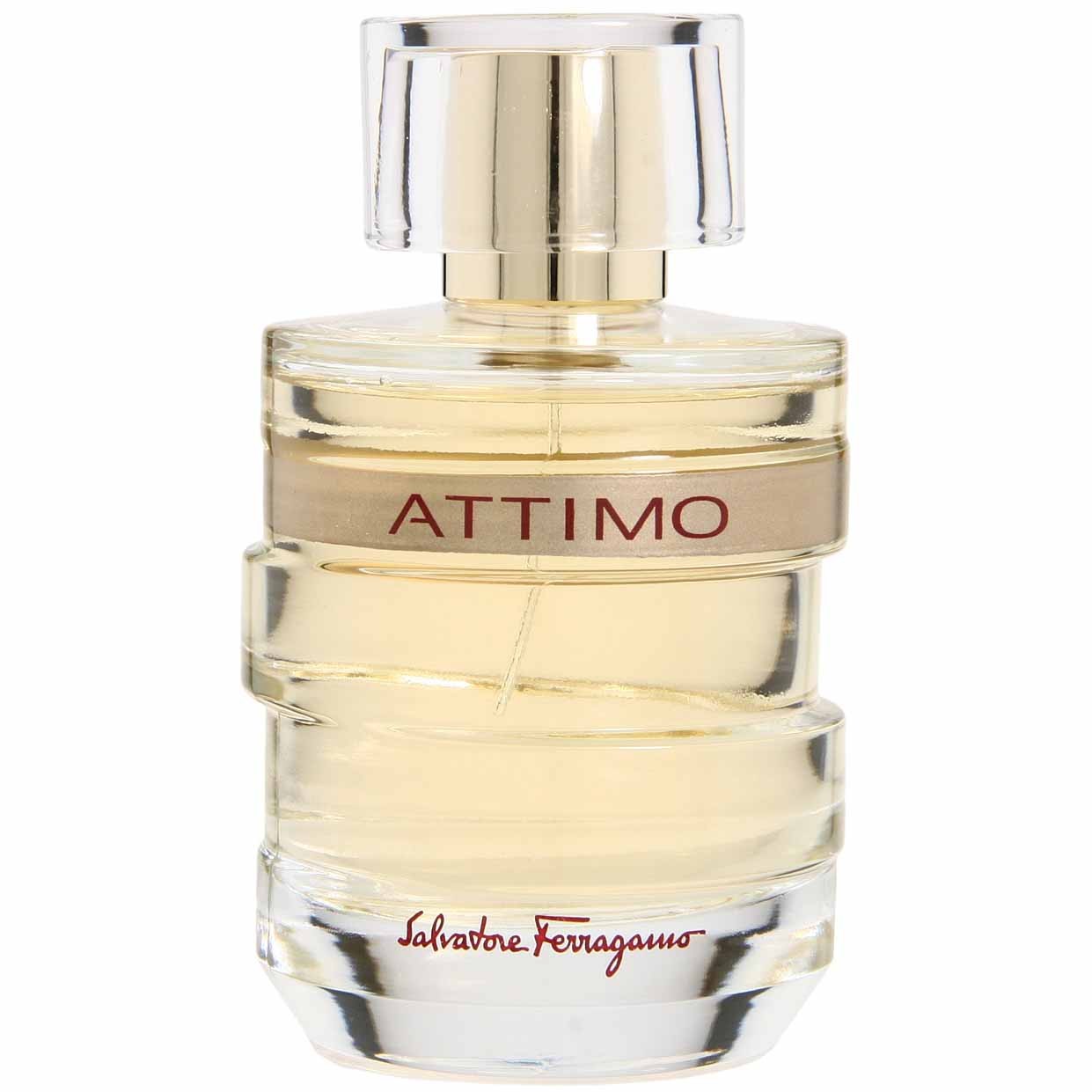 SALVATORE FERRAGAMO ATTIMO EAU DE PARFUM 50 ML - Tre Pi Profumerie