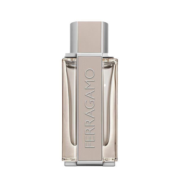 SALVATORE FERRAGAMO BRIGHT LEATHER EAU DE TOILETTE 100 ML - Tre Pi Profumerie