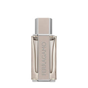 SALVATORE FERRAGAMO BRIGHT LEATHER EAU DE TOILETTE 50 ML - Tre Pi Profumerie