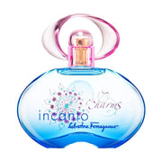 SALVATORE FERRAGAMO INCANTO CHARMS EAU DE TOILETTE 50 ML - Tre Pi Profumerie