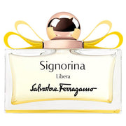 SALVATORE FERRAGAMO SIGNORINA LIBERA EAU DE PARFUM 100 ML - Tre Pi Profumerie