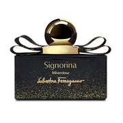 SALVATORE FERRAGAMO SIGNORINA MISTERIOSA EDP 50 ML LIMITED EDIT - Tre Pi Profumerie