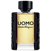 SALVATORE FERRAGAMO UOMO EAU DE TOILETTE 100 ML - Tre Pi Profumerie