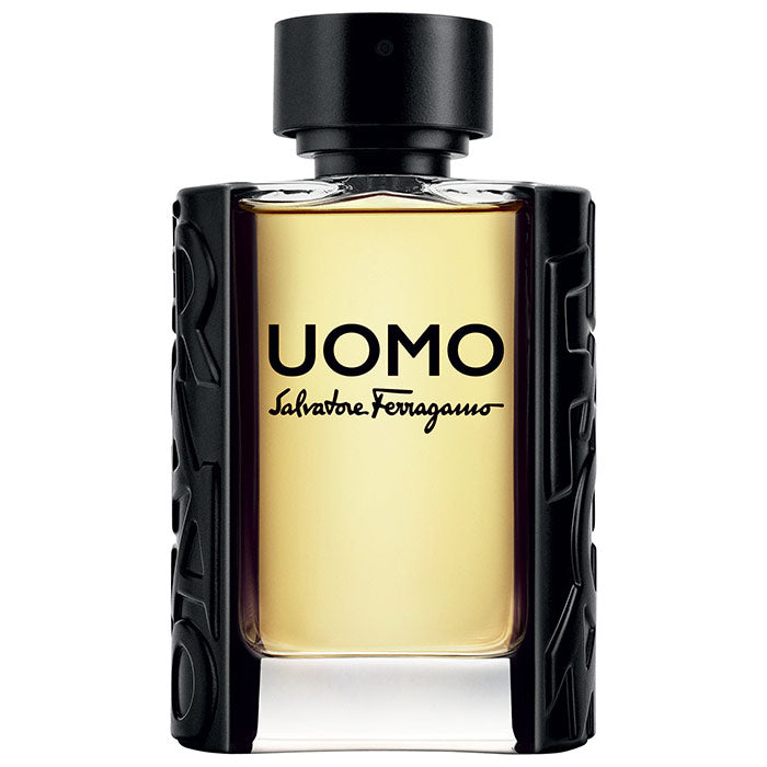 SALVATORE FERRAGAMO UOMO EAU DE TOILETTE 100 ML - Tre Pi Profumerie