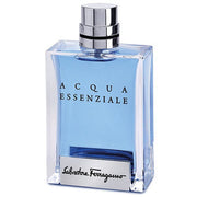 SALVATORE FERRAGAMO ACQUA ESSENZIALE EDT 100 ML - Tre Pi Profumerie