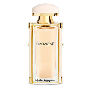 SALVATORE FERRAGAMO EMOZIONE EAU DE PARFUM 30 ML - Tre Pi Profumerie