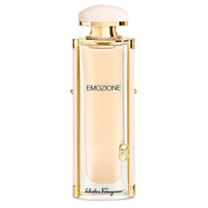 SALVATORE FERRAGAMO EMOZIONE EAU DE PARFUM 50 ML - Tre Pi Profumerie