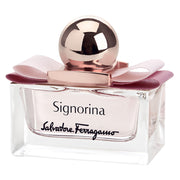 SALVATORE FERRAGAMO SIGNORINA EAU DE PARFUM 20 ML - Tre Pi Profumerie