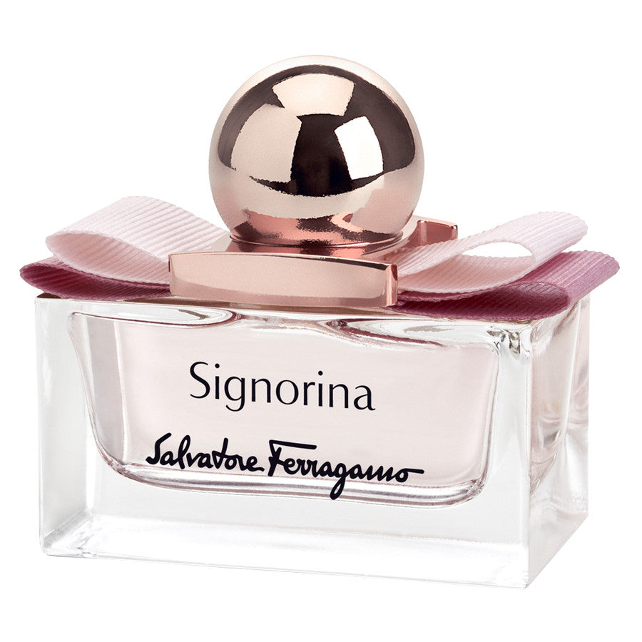 SALVATORE FERRAGAMO SIGNORINA EAU DE PARFUM 20 ML - Tre Pi Profumerie