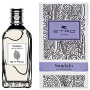 ETRO SANDALO EDT 100 ML - Tre Pi Profumerie