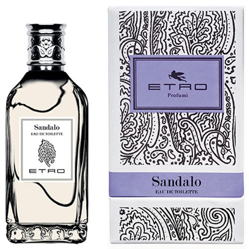 ETRO SANDALO EDT 100 ML - Tre Pi Profumerie