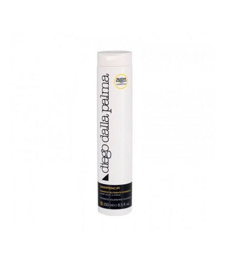 DIEGO DALLA PALMA SHAMPOO NUTRIMENTO INTENSIVO 250 ML - Tre Pi Profumerie