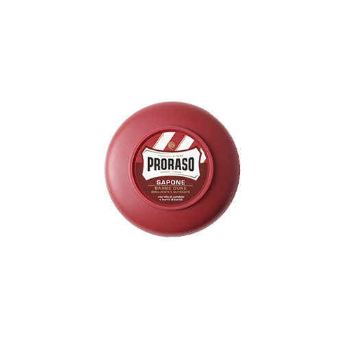 PRORASO CREMA CIOTOLA BARBE DURE 150 ML - Tre Pi Profumerie