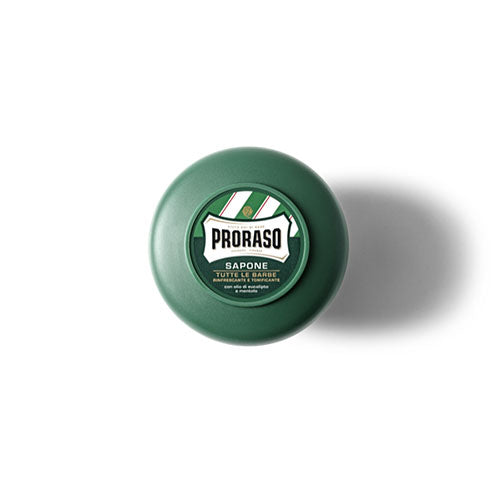 PRORASO SAPONE CIOTOLA RINFRESCANTE 150 ML - Tre Pi Profumerie