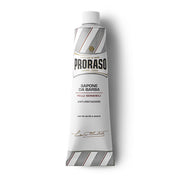 PRORASO SAPONE DA BARBAPELLI SENSIBILI 150 ML - Tre Pi Profumerie