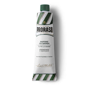 PRORASO SAPONE TUTTE LEBARBE TUBO RINFRESCANTE 150 ML - Tre Pi Profumerie