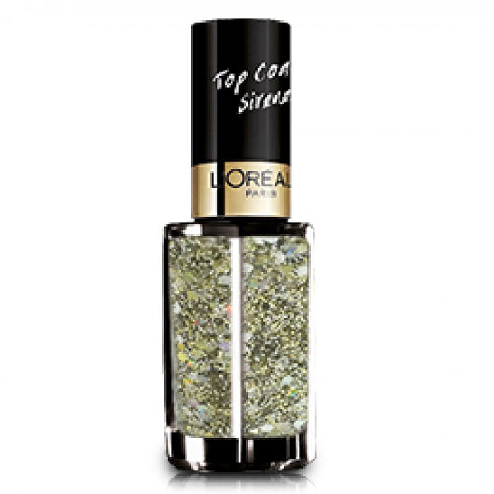 L'OREAL SMALTO COLOR RICHIE TOP COAT SAYLOR DREAM 939 - Tre Pi Profumerie
