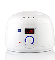 LABOR WAX HEATER SCALDACERA DIGITALE PER VASO 400 ML - Tre Pi Profumerie