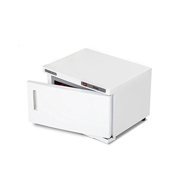 MOROCUTTI SCALDASALVIETTE PROFESSIONALE - STERILIZZATORE 16 LT - Tre Pi Profumerie