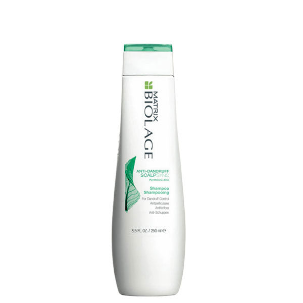MATRIX BIOLAGE SCALPSYNC ANTIFORFORA SHAMPOO 250 ML - Tre Pi Profumerie