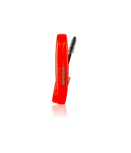 RIMMEL SCANDALEYES RELOADED MASCARA BLACK 001 - Tre Pi Profumerie