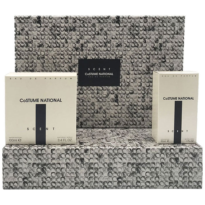 COSTUME NATIONAL SCENT COFANETTO EDP 100 ML + 30 ML - Tre Pi Profumerie