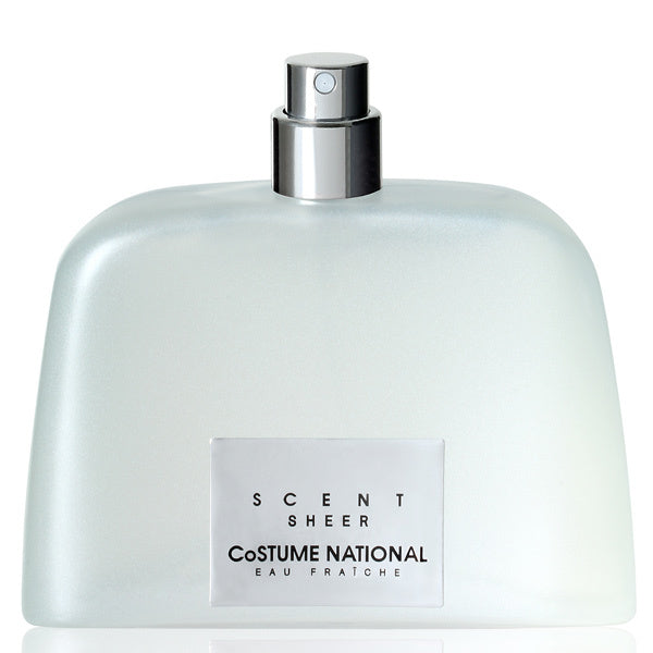 COSTUME NATIONAL SCENT SHEER 50 ML - Tre Pi Profumerie