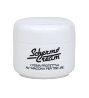 SCHERMO CREAM CREMA PROTETTIVA PER TINTURE 100 ML