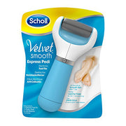 PEDOREX SCHOLL VELVET SOFT ROLL PROFESSIONALE PEDICURE - Tre Pi Profumerie