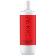 SCHWARZKOPF IGORA OIL DEVELOPER OSSIDANTE 12% - 40 VOLUMI 1000 M - Tre Pi Profumerie