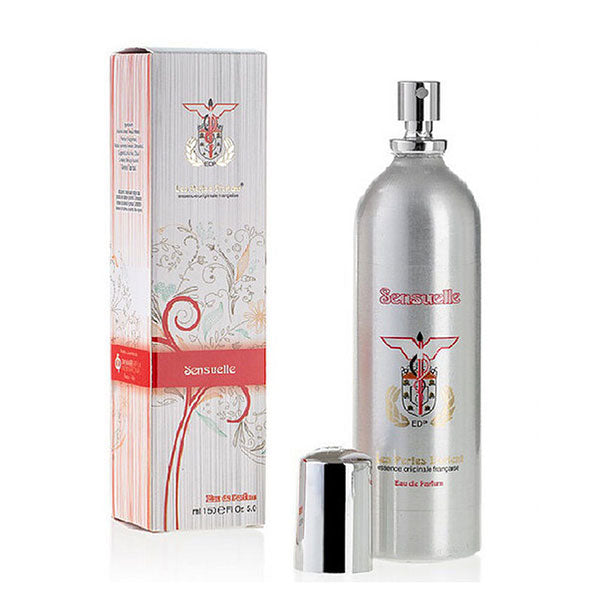LES PERLES D'ORIENT SENSUELLE EAU DE PARFUM 150 ML - Tre Pi Profumerie