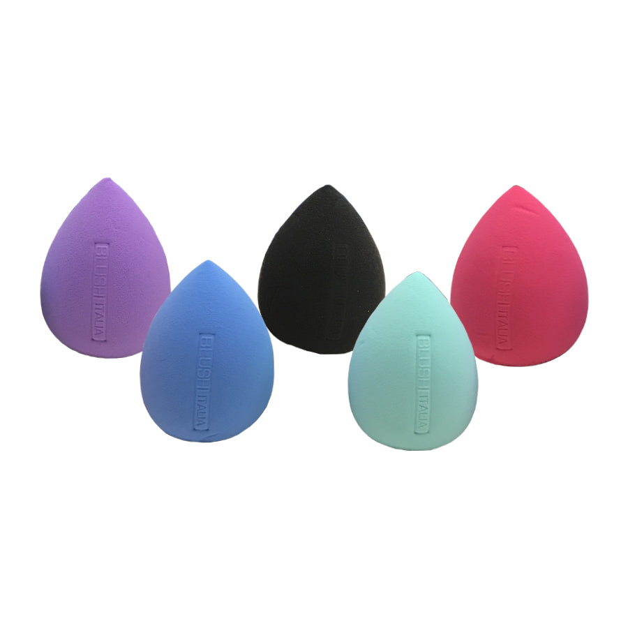 BLUSH ITALIA SPONGE FOUNDATION - Tre Pi Profumerie