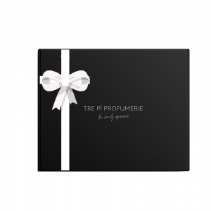 CONFEZIONE REGALO LUXURY - Tre Pi Profumerie