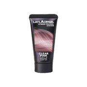 LAYLA CRYGEL CLEAR PINK60 G - Tre Pi Profumerie