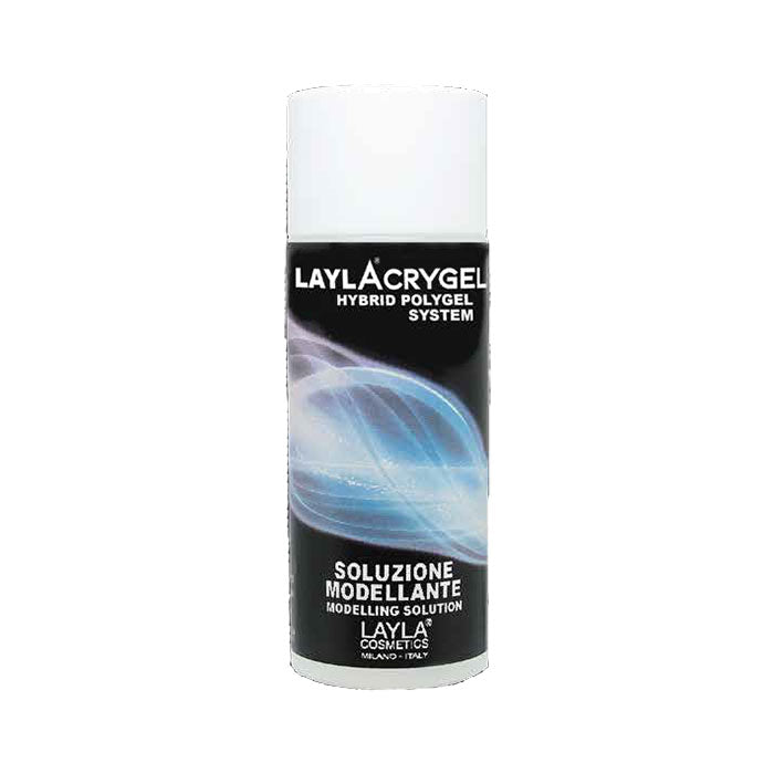 LAYLA CRYGEL SOLUZIONE MODELLANTE 70 ML - Tre Pi Profumerie